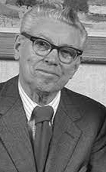 Albert Hackett